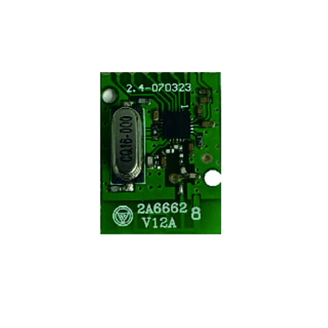 Canaan Semiconductor Pty Ltd CS1W2401-R electronic component