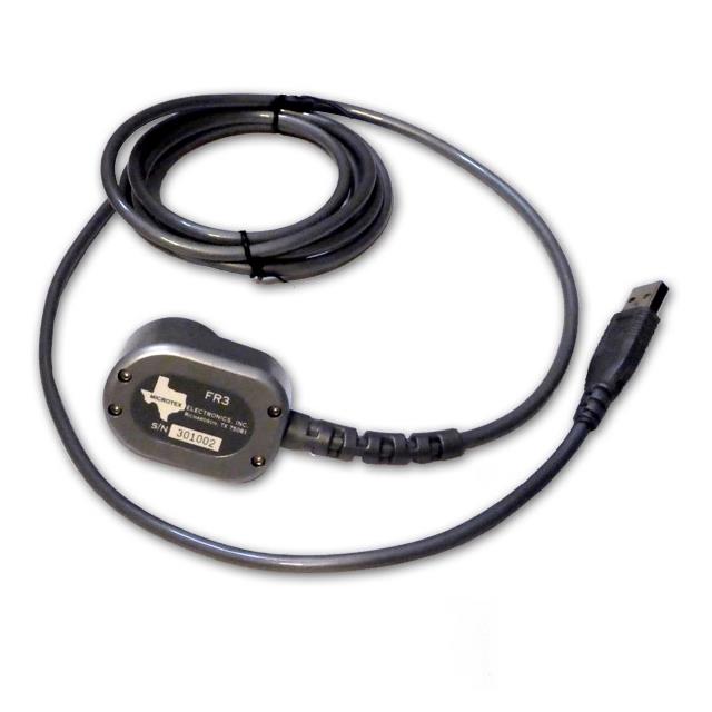 Microtex Electronics FR3-USB-6F electronic component