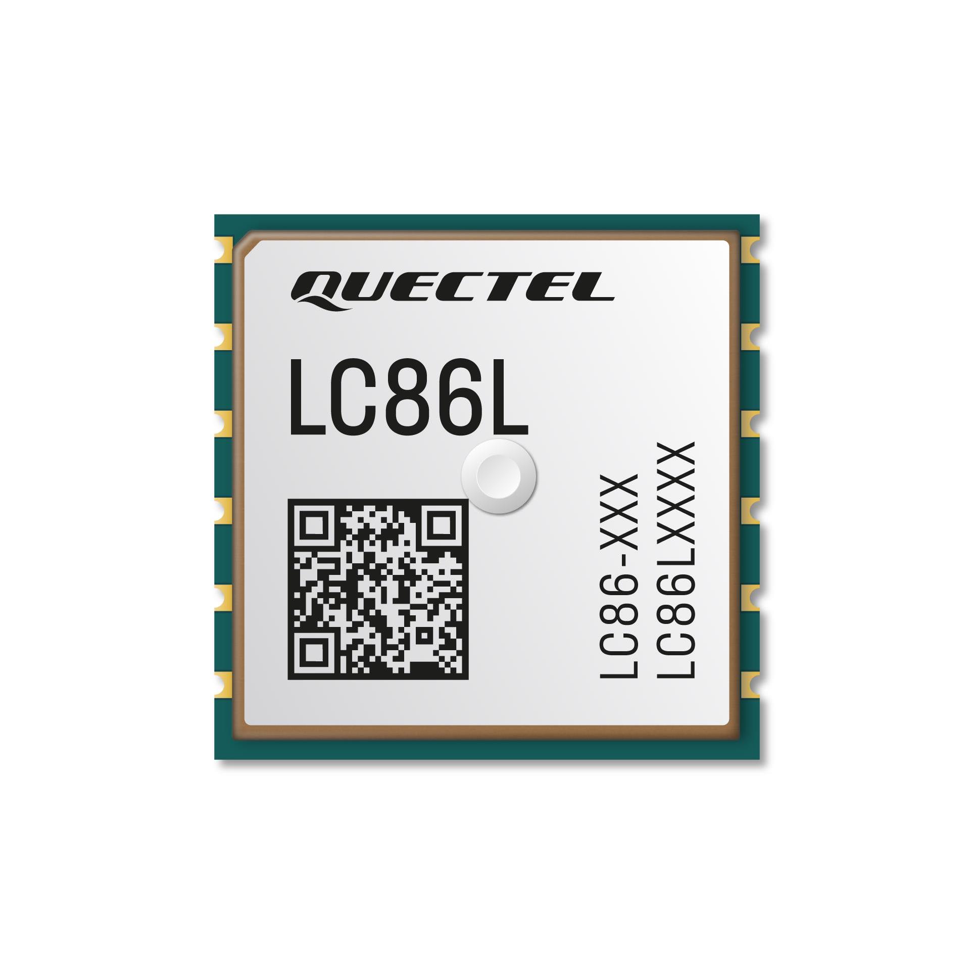 Quectel LC86LIBMD electronic component