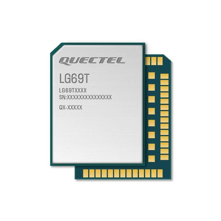 Quectel LG69TAPEK electronic component