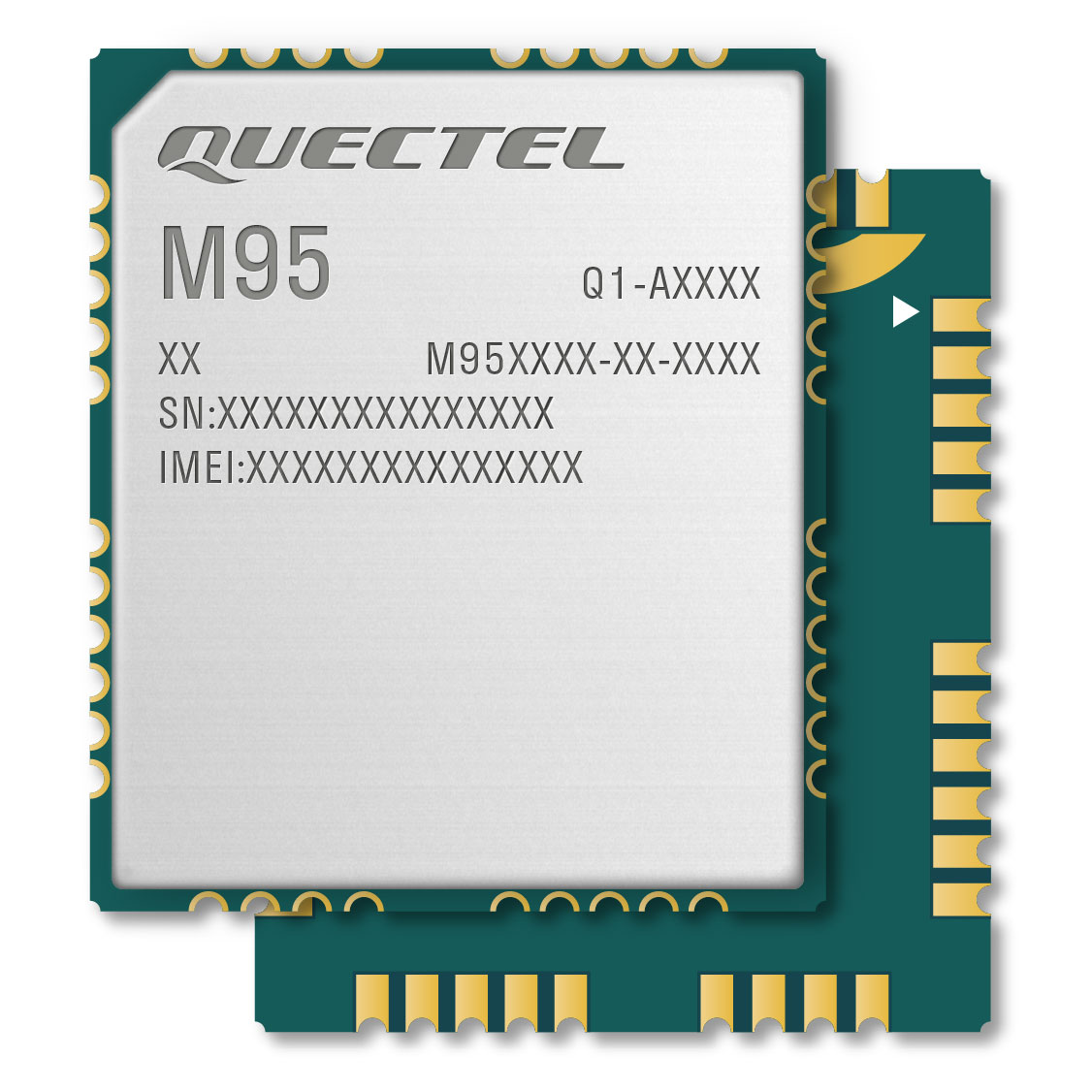 Quectel M95FA-03-STDN electronic component