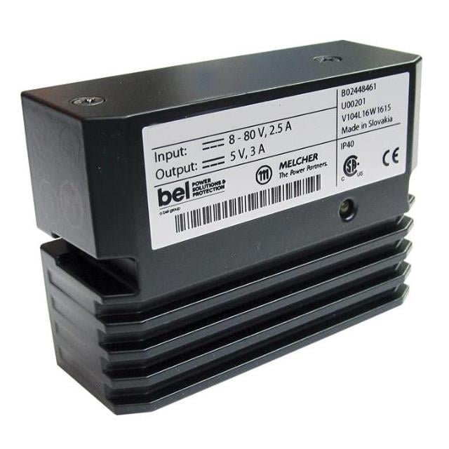Bel Power Solutions PSA121.5-9IRG electronic component