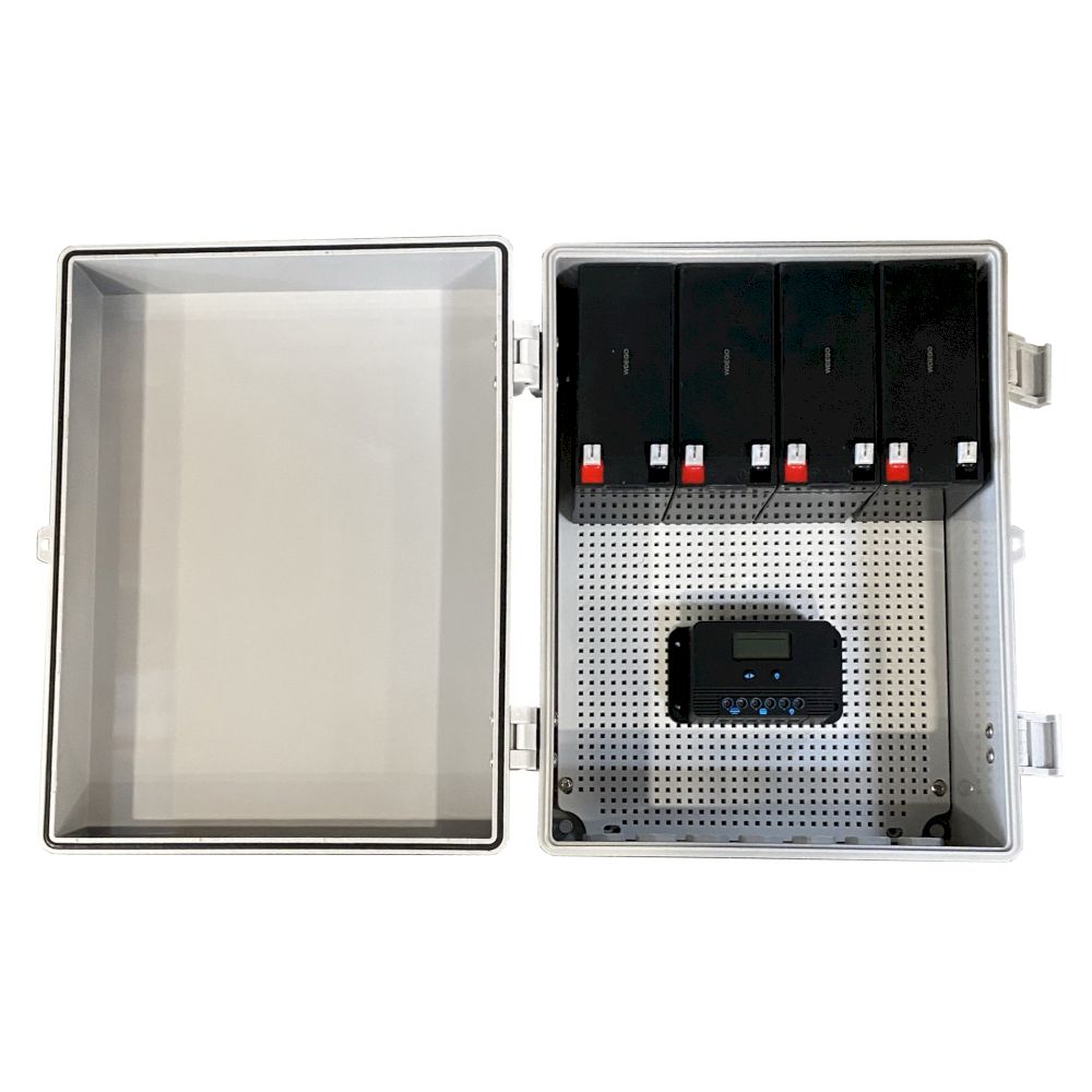 Tycon Systems Inc. RPPL2448-40L-30 electronic component