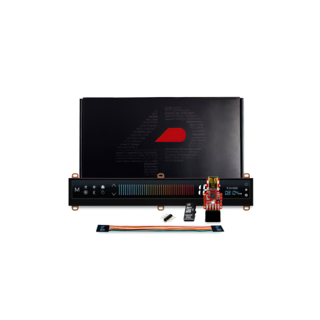 4D Systems Pty Ltd SK-104DCT electronic component