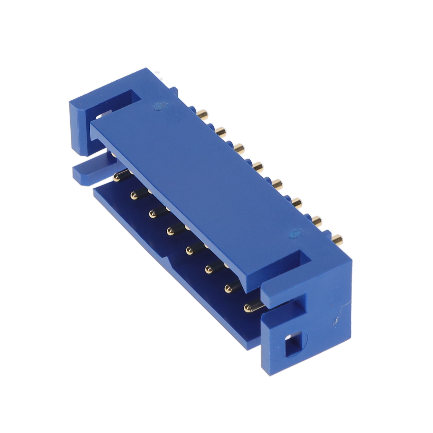 Amphenol Positronic PLB16M300A1/AA electronic component