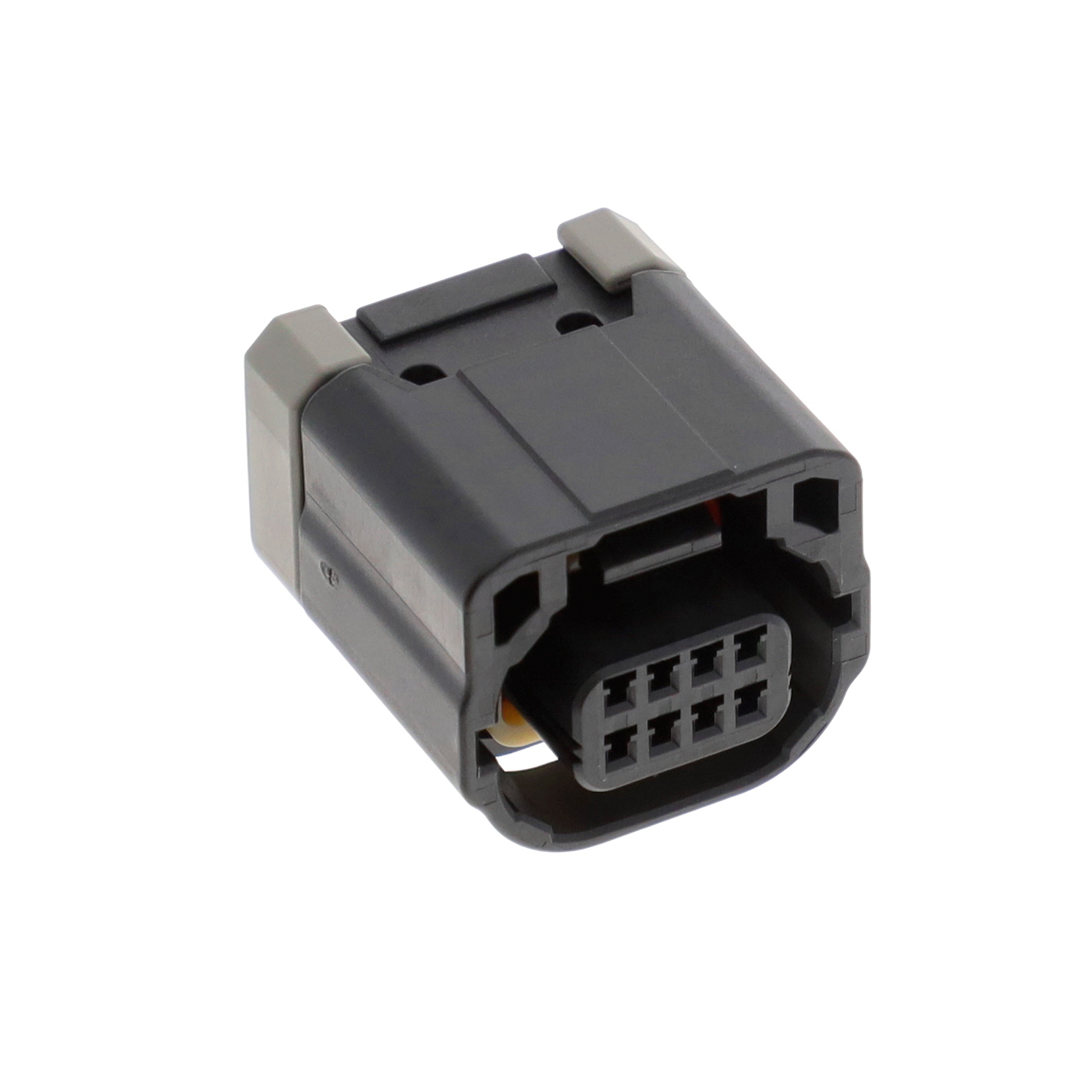 Hirose Electric Co Ltd ZE064W-8DS-HU/R(A) electronic component