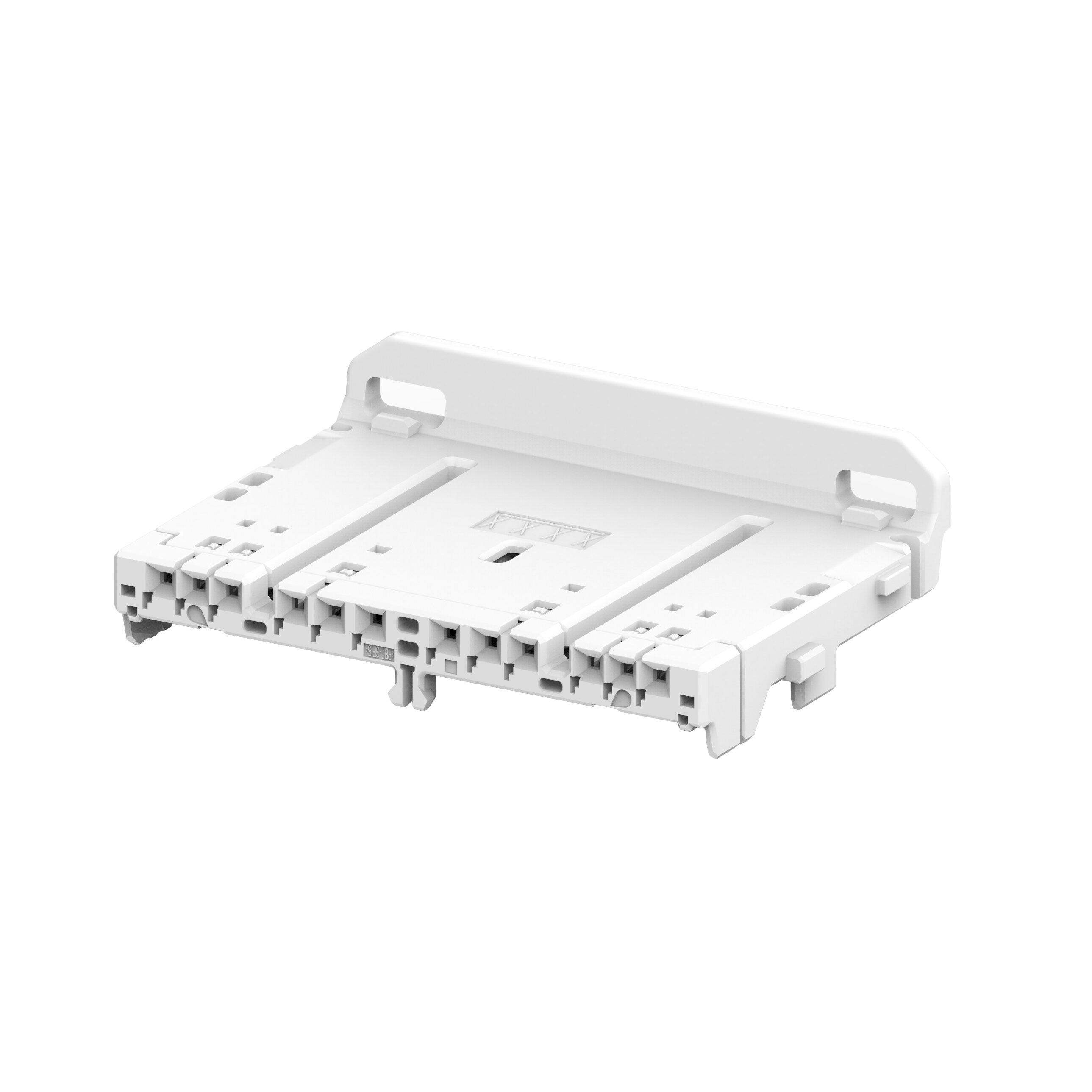 TE Connectivity AMP Connectors 1903611-6 electronic component