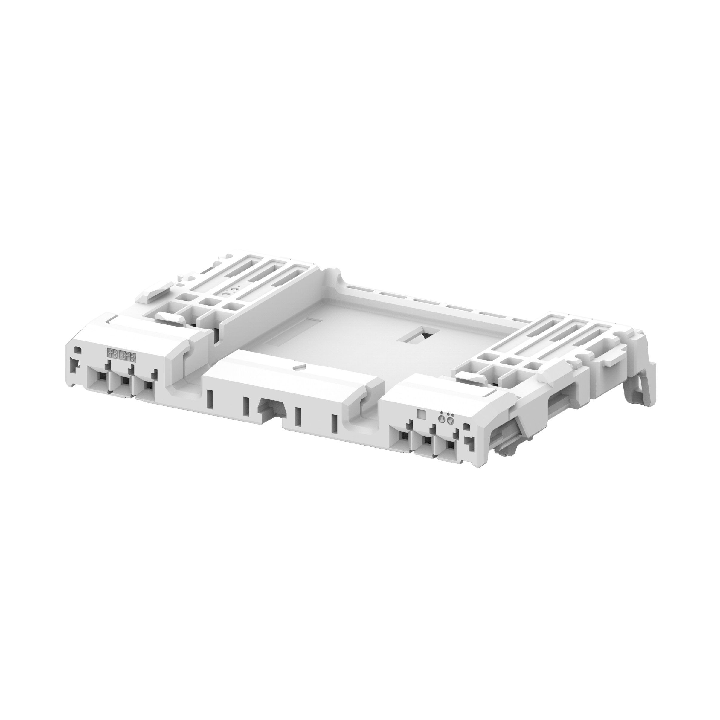 TE Connectivity AMP Connectors 1903615-1 electronic component