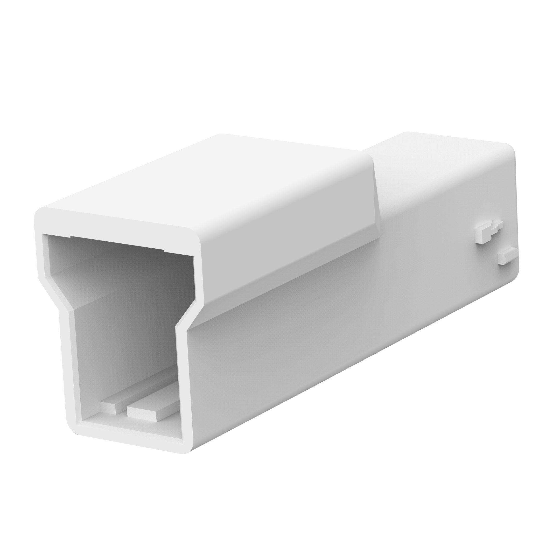 TE Connectivity AMP Connectors 1903684-1 electronic component