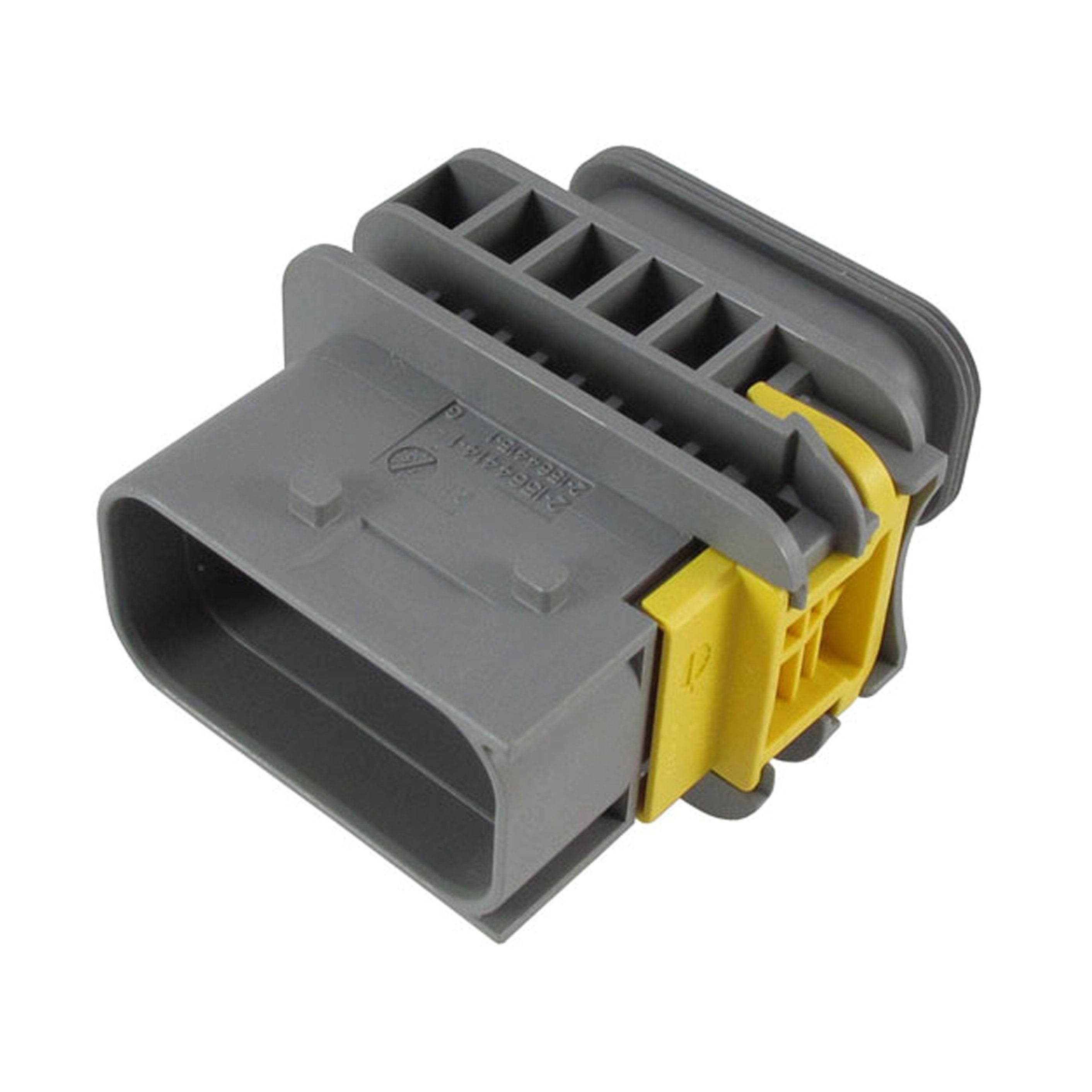 TE Connectivity AMP Connectors 2-1564414-1 electronic component