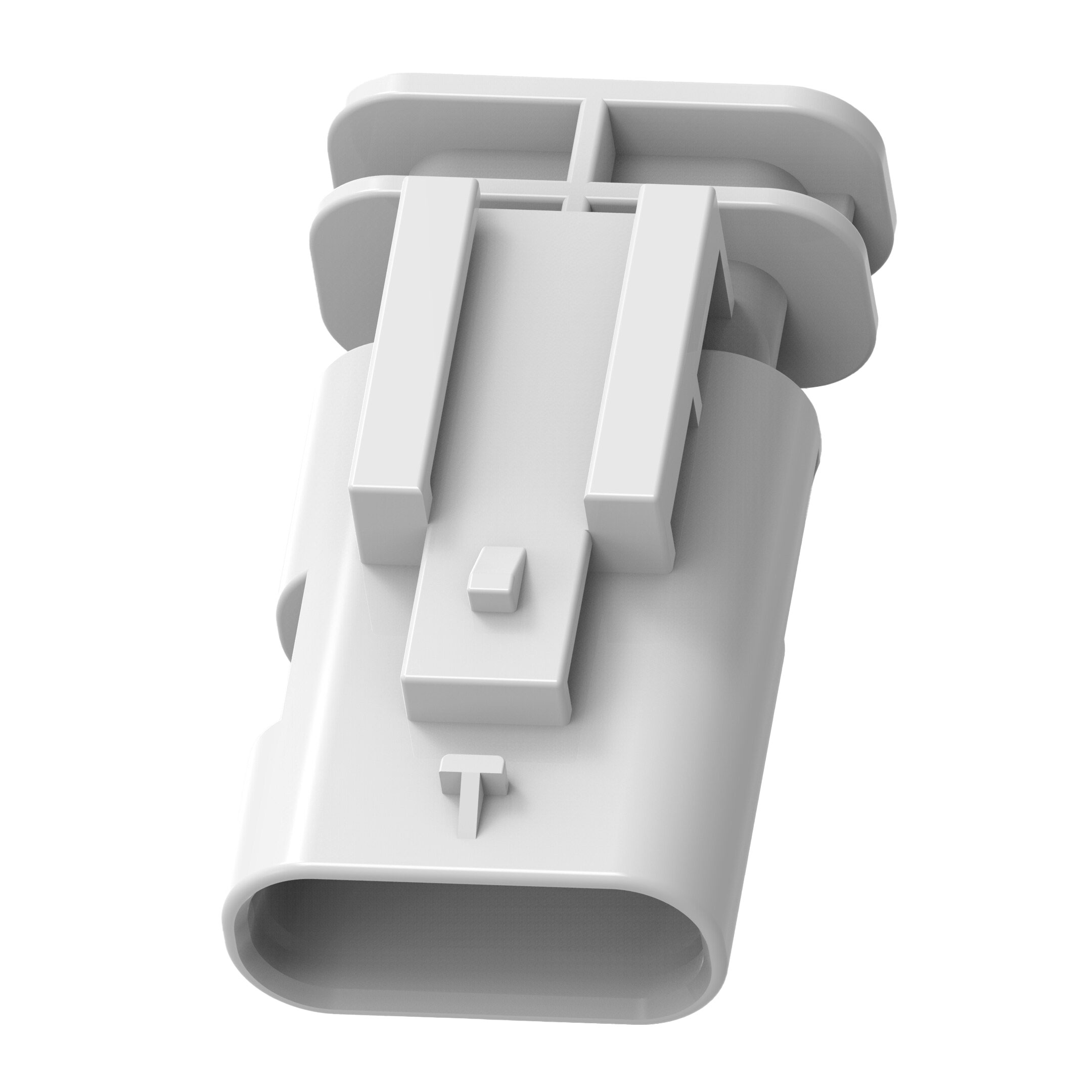 TE Connectivity AMP Connectors 2-1564559-1 electronic component
