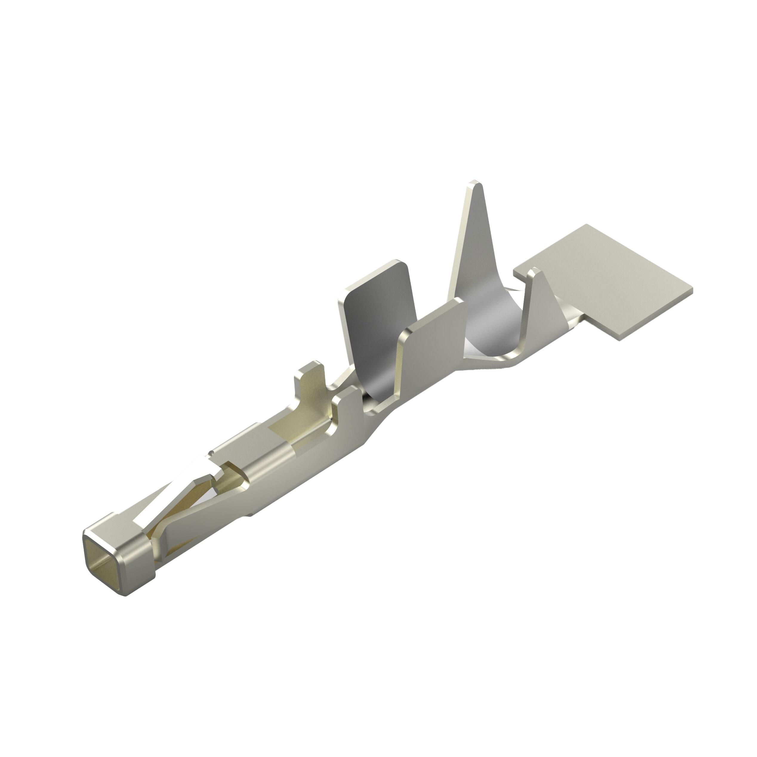 TE Connectivity AMP Connectors 2008625-3 electronic component