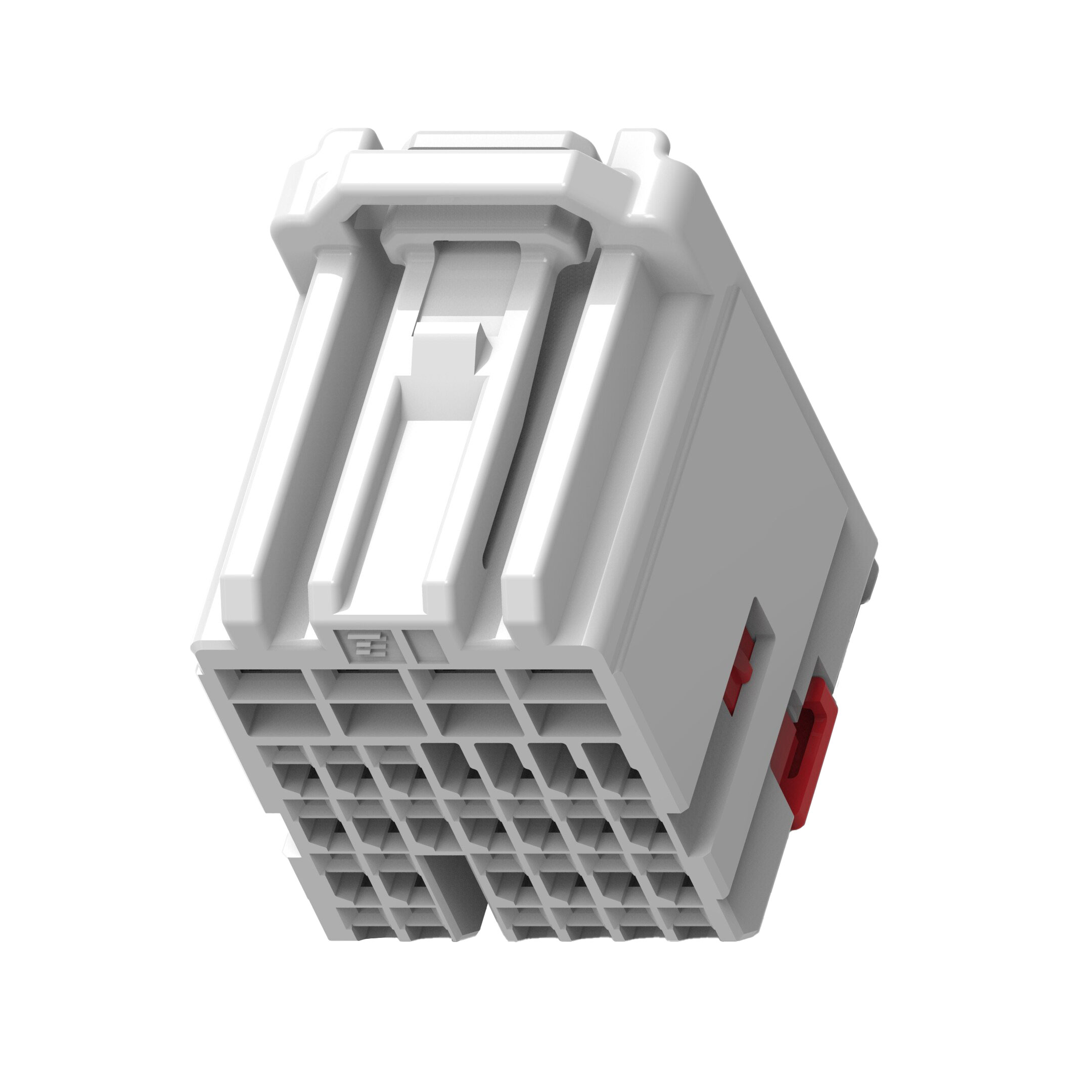 TE Connectivity AMP Connectors 2098067-1 electronic component