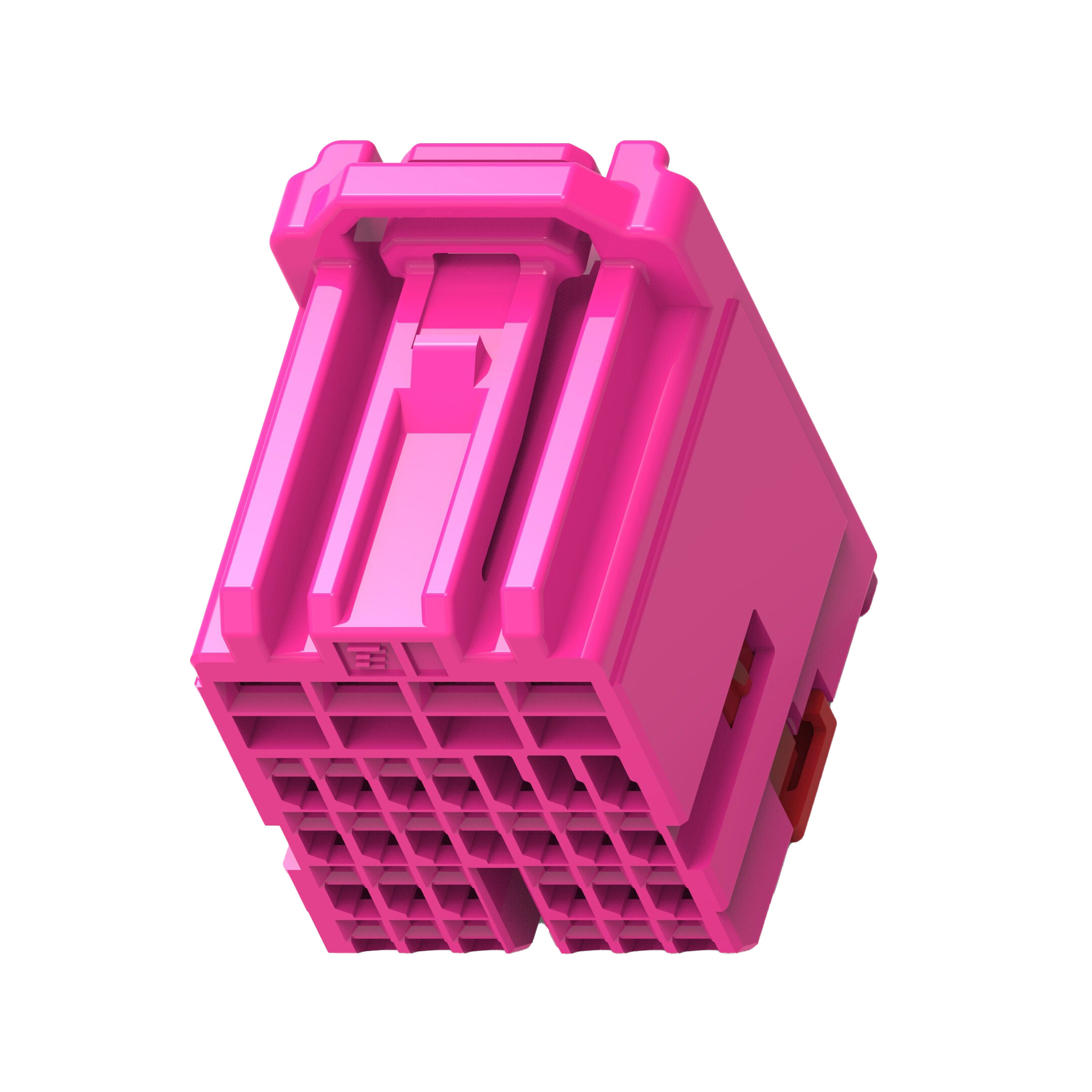 TE Connectivity AMP Connectors 2098067-5 electronic component