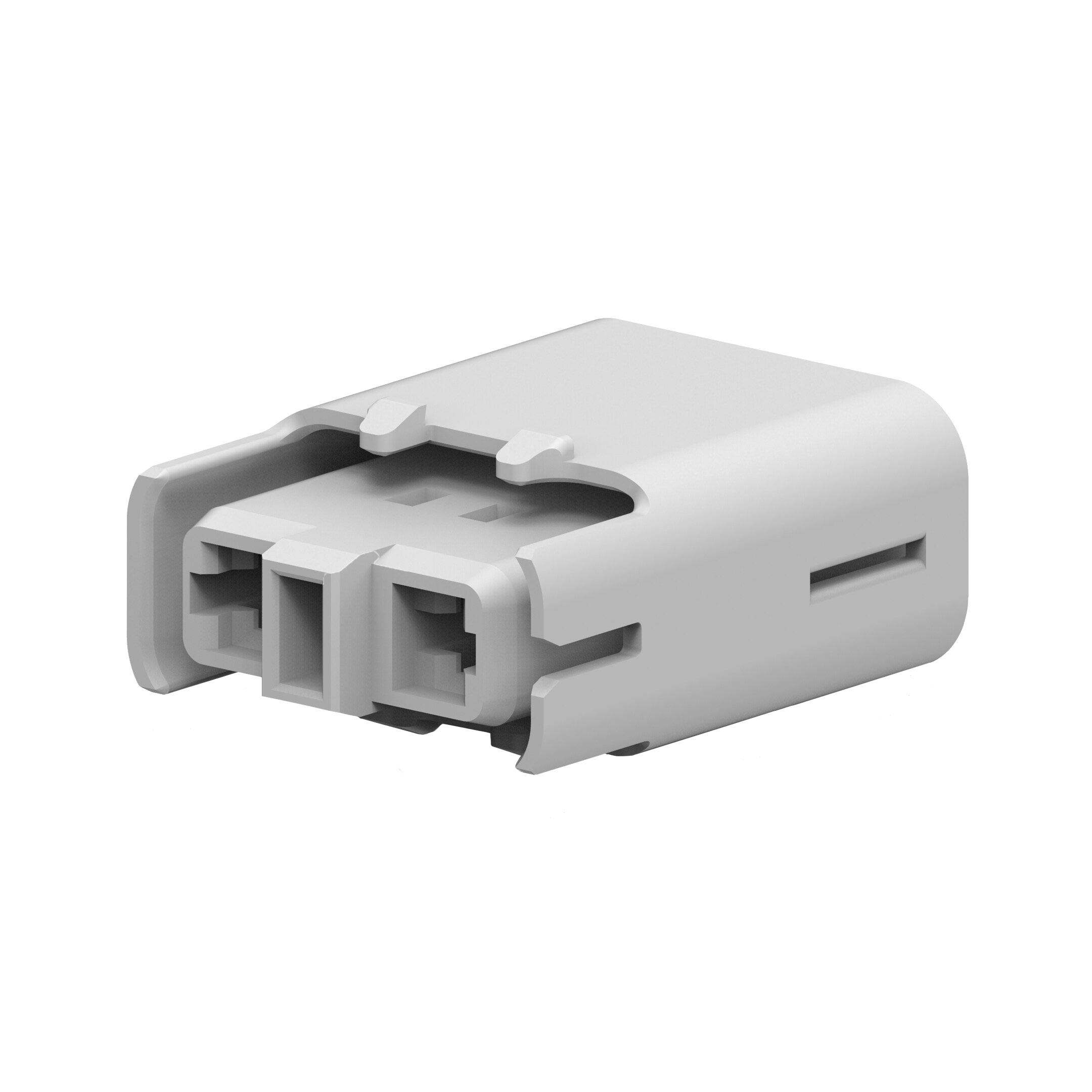 TE Connectivity AMP Connectors 2103306-1 electronic component
