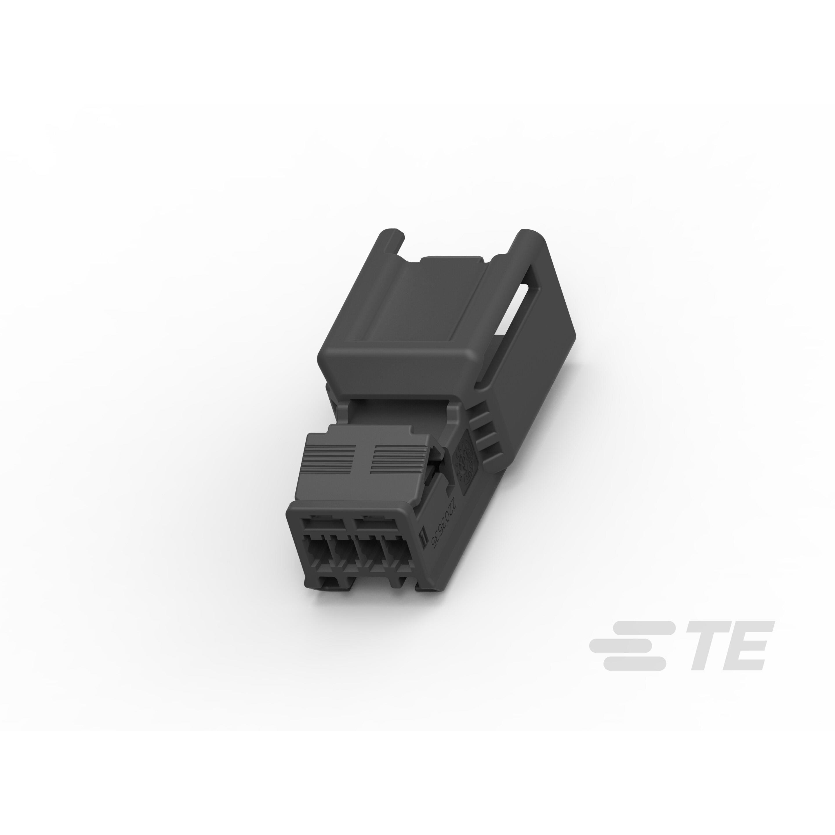 TE Connectivity AMP Connectors 2203535-1 electronic component