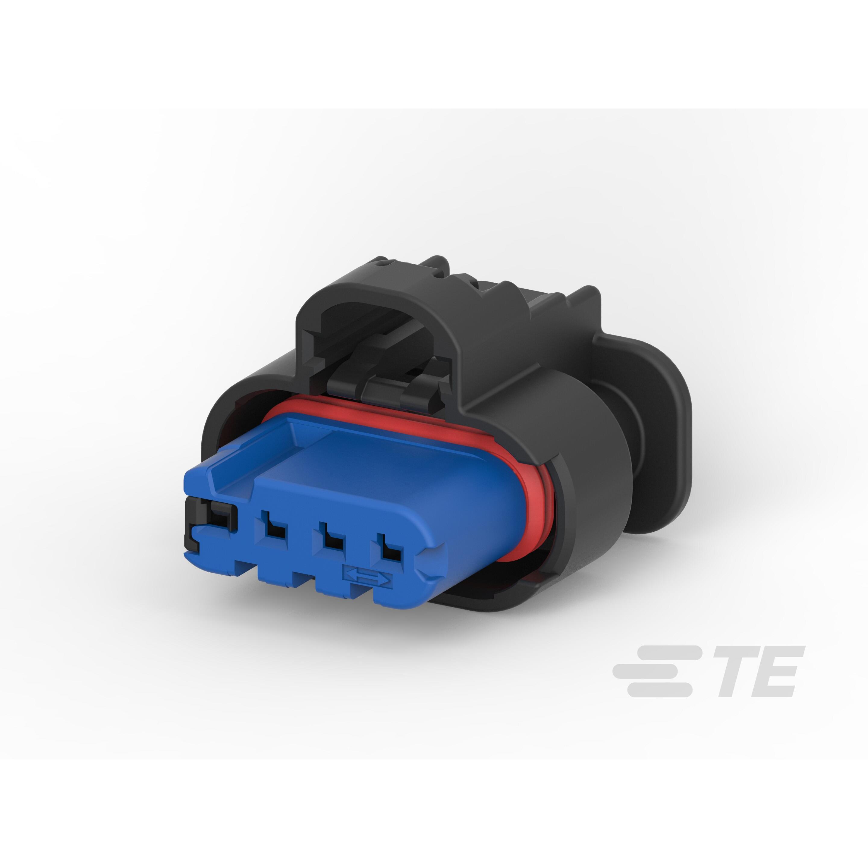TE Connectivity AMP Connectors 2203773-1 electronic component