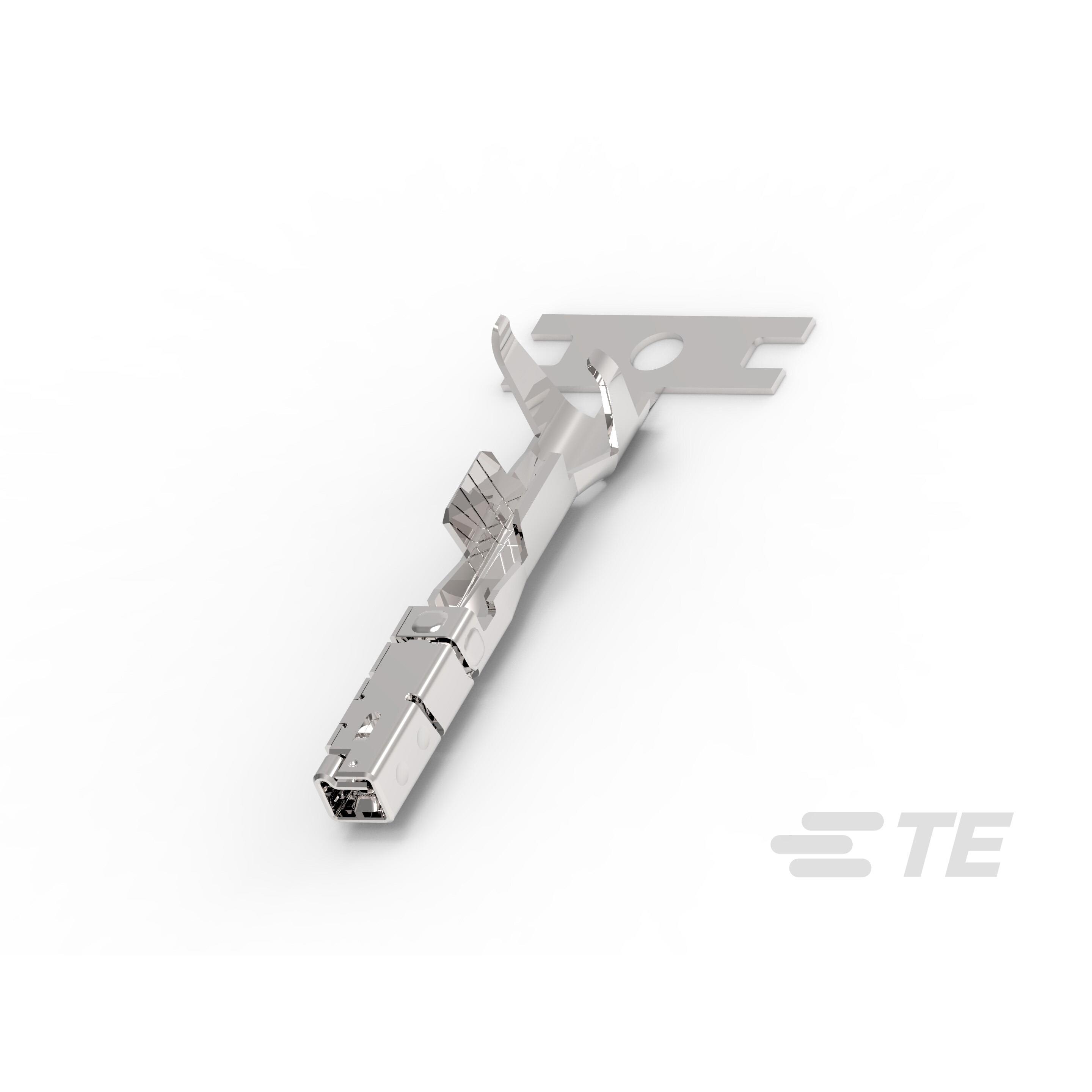 TE Connectivity AMP Connectors 2208360-3 electronic component