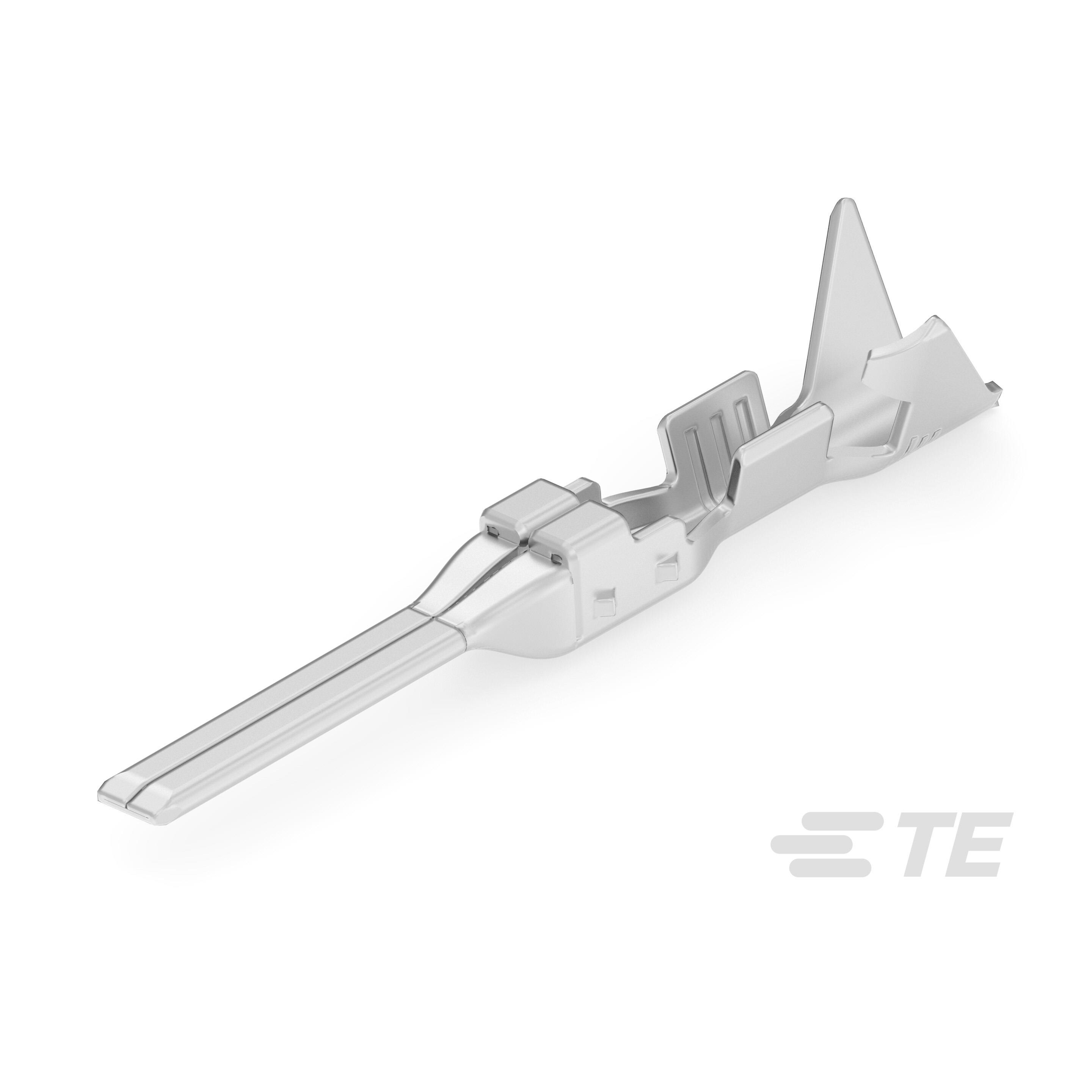 TE Connectivity AMP Connectors 2329911-1 electronic component