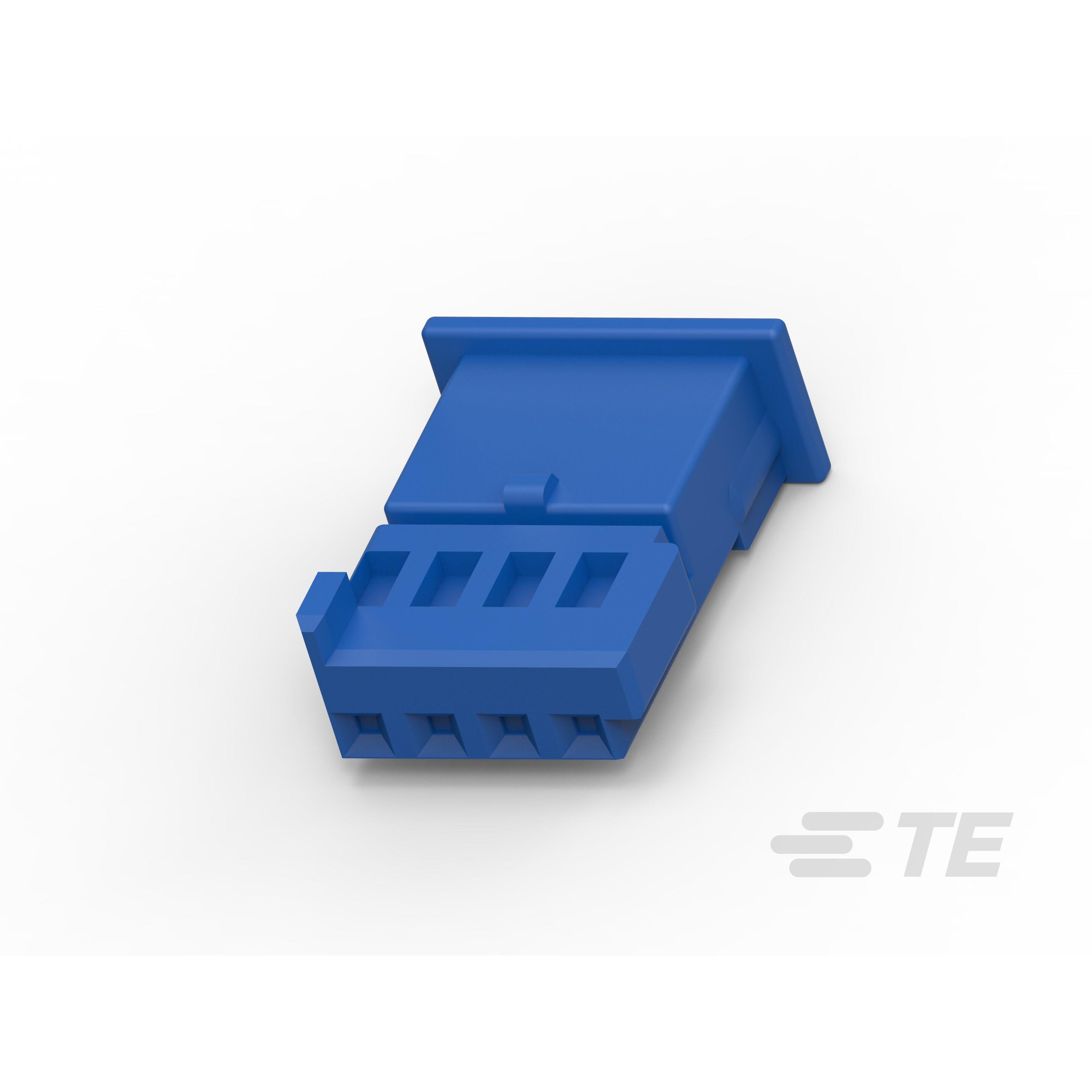 TE Connectivity AMP Connectors 3-1355397-3 electronic component