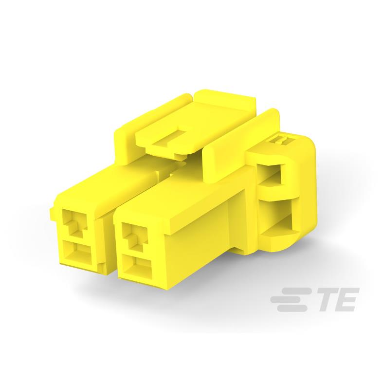 TE Connectivity AMP Connectors 3-1376388-4 electronic component