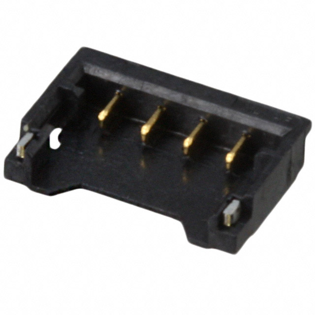 Molex 0781710004 electronic component