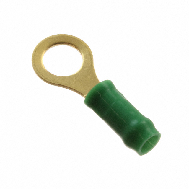 TE Connectivity AMP Connectors 1-332434-0 electronic component