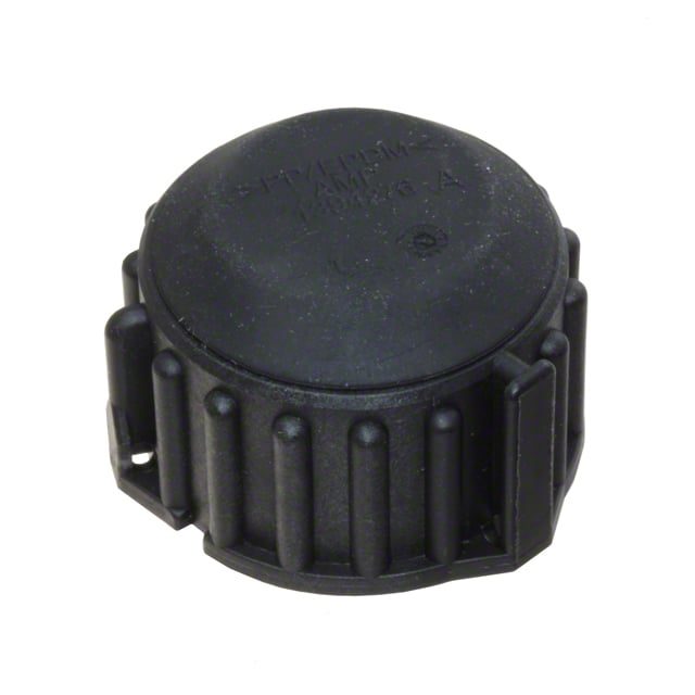 TE Connectivity Deutsch Connectors 1394277-2 electronic component