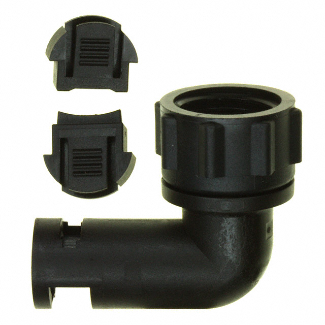 TE Connectivity AMP Connectors 1445771-1 electronic component