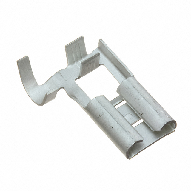TE Connectivity AMP Connectors 151791-2 electronic component