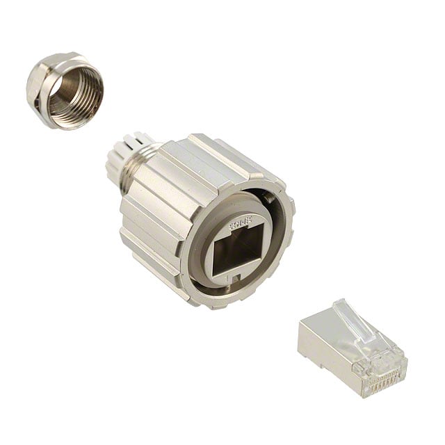 Amphenol CONEC 17-101794 electronic component
