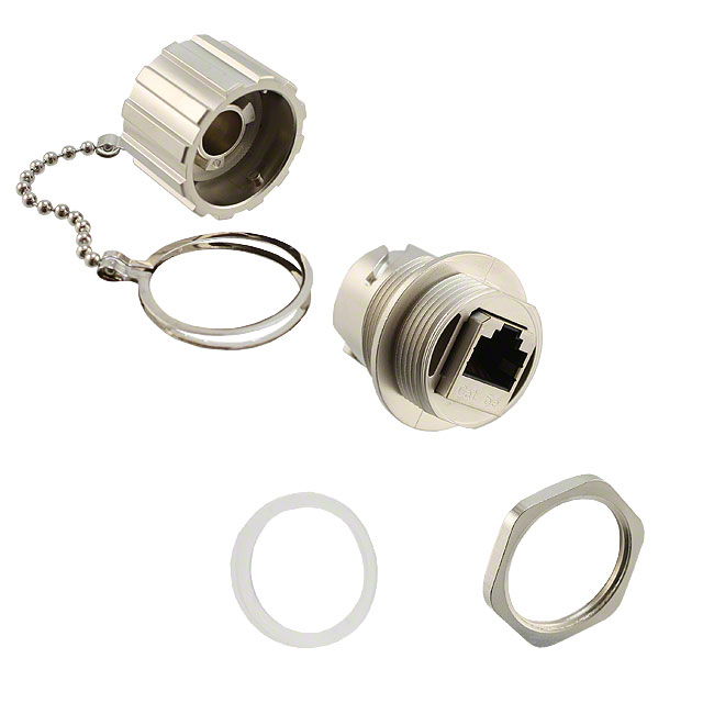 Amphenol CONEC 17-101814 electronic component