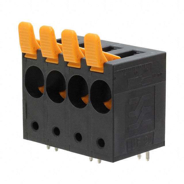 Weidmüller 2453710000 electronic component