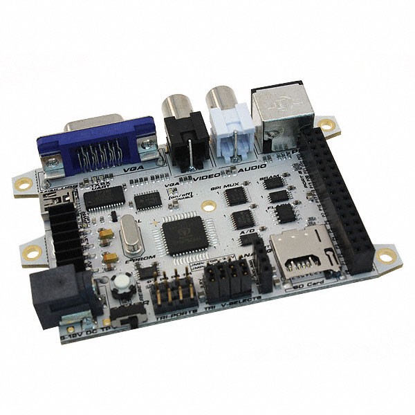 Parallax Inc. 32209 electronic component