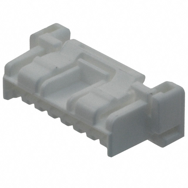 Molex 5024390800 electronic component