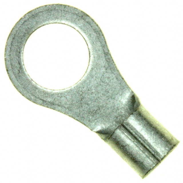 TE Connectivity AMP Connectors 51872-5 electronic component
