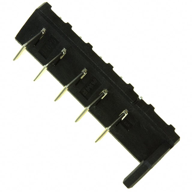 TE Connectivity AMP Connectors 5787421-1 electronic component