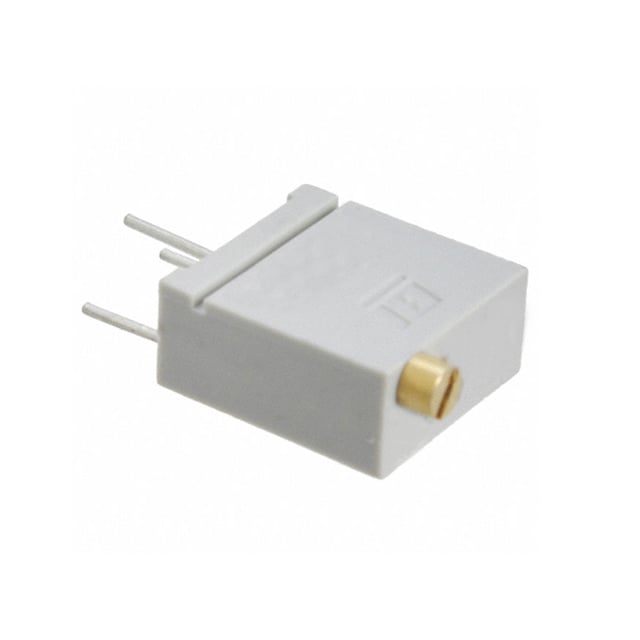 TT Electronics/BI 67WR1KLF electronic component
