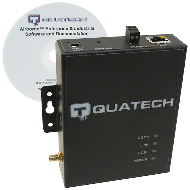 Quatech-Division of B&B Electronics ABDG-ET-IN5010 electronic component