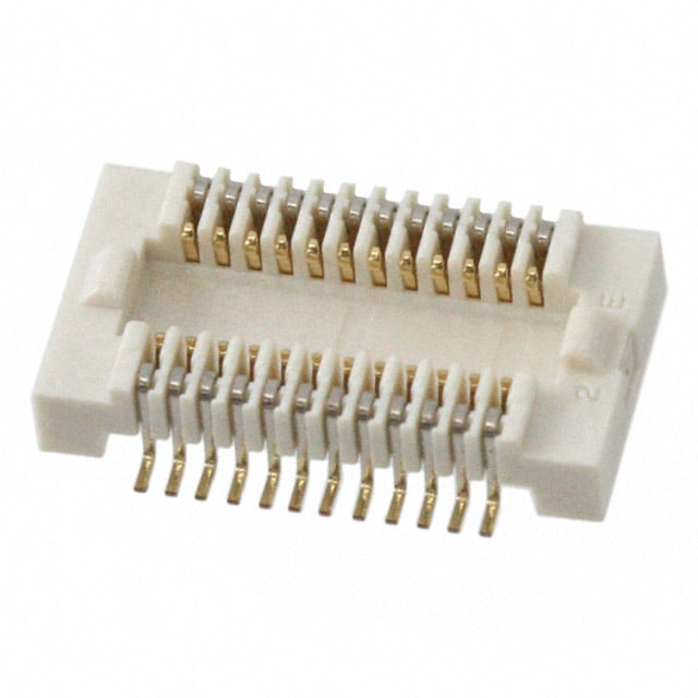 Panasonic Electric Works AXK5F80537YG electronic component