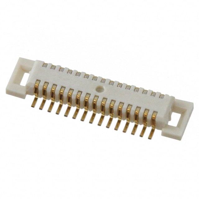 Panasonic Electric Works AXK6F80337YG electronic component