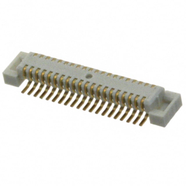 Panasonic Electric Works AXK6F20547YG electronic component