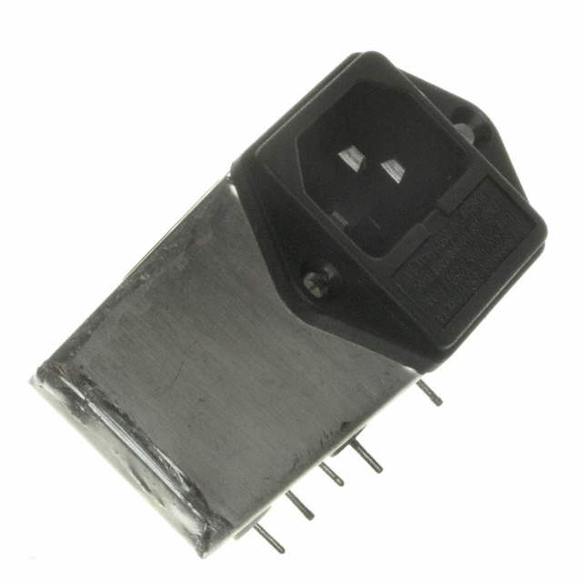 Curtis Industries F2600FP06 electronic component