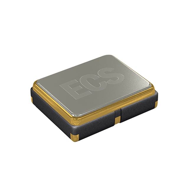 ECS Inc. ECS-327ATQMV-AS-TR electronic component
