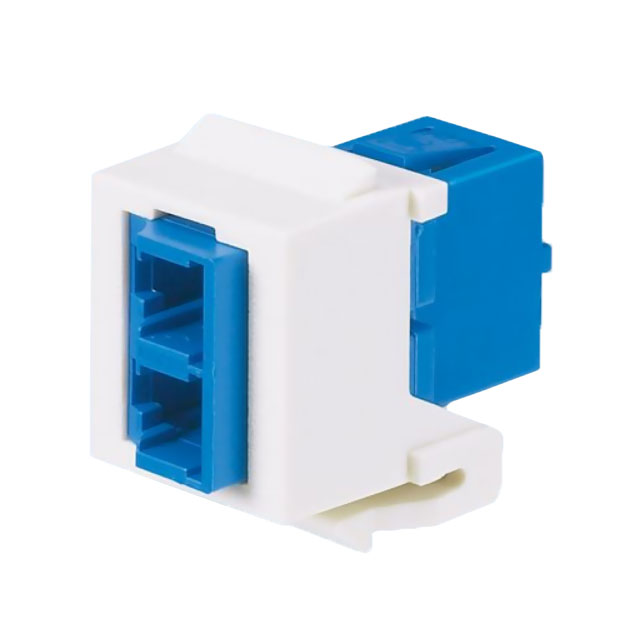 Panduit Corp NKDLCMZWH electronic component