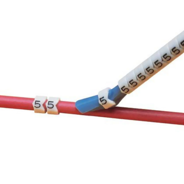 Panduit Corp PCA11-B electronic component