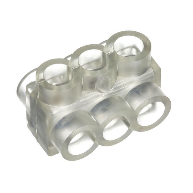 Panduit Corp PCSB2/0-3-6 electronic component