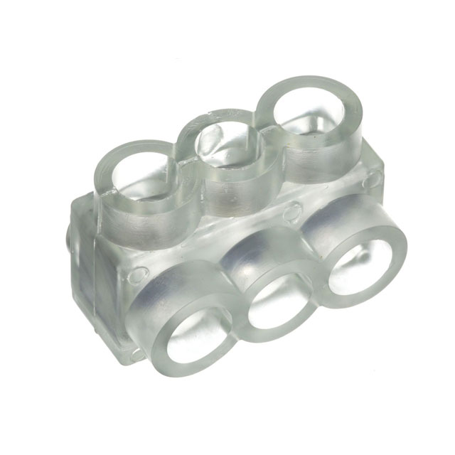 Panduit Corp PCSB2/0-3S-6Y electronic component