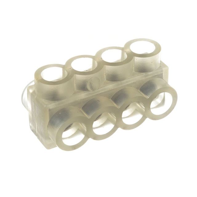 Panduit Corp PCSB2/0-4-6 electronic component
