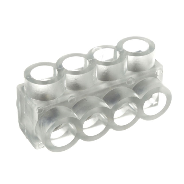 Panduit Corp PCSB2/0-4S-6Y electronic component